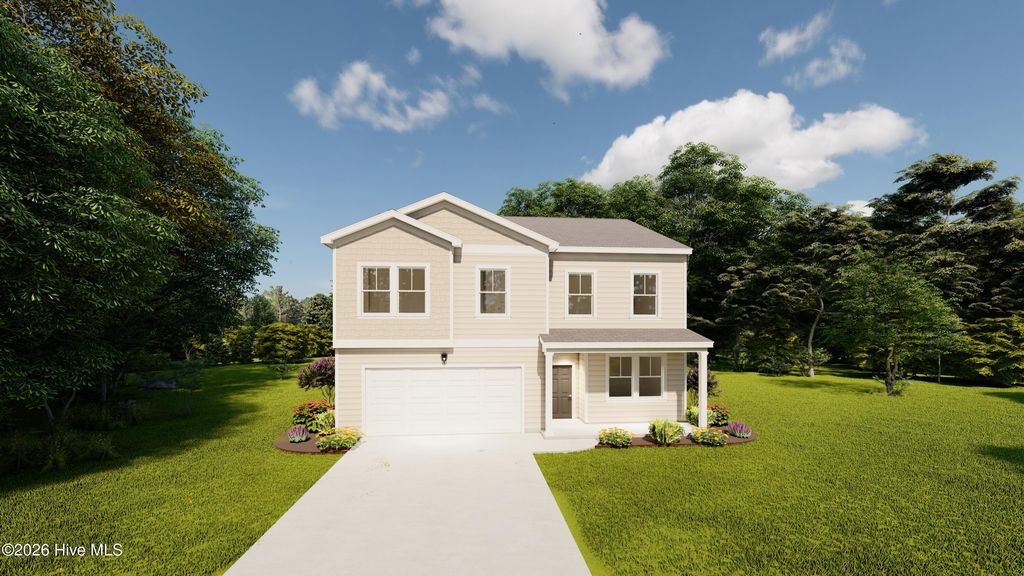 2067 Lonsdale Drive Dh352, Grovetown, GA 30813