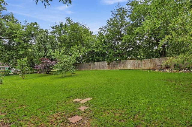 1411 Garnett Street, Gainesville, TX 76240