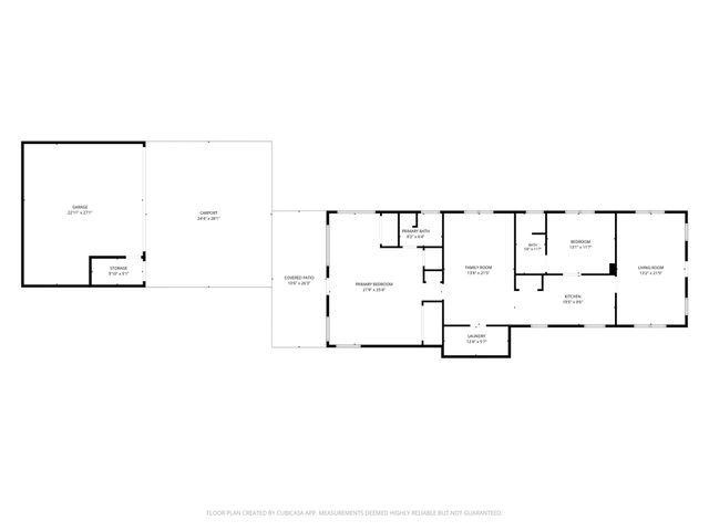 1411 Garnett Street, Gainesville, TX 76240
