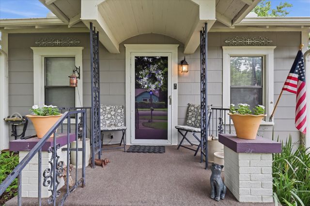 1411 Garnett Street, Gainesville, TX 76240