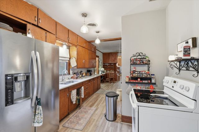 1411 Garnett Street, Gainesville, TX 76240