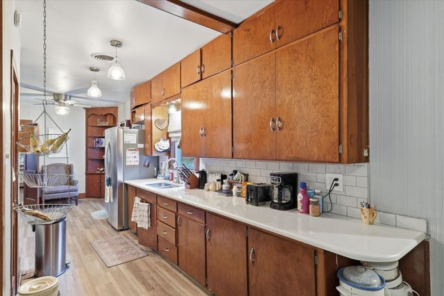 1411 Garnett Street, Gainesville, TX 76240