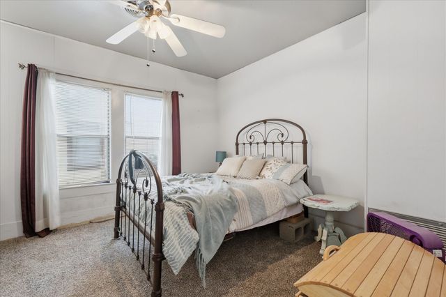 1411 Garnett Street, Gainesville, TX 76240