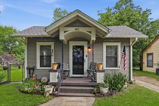 1411 Garnett Street, Gainesville, TX 76240