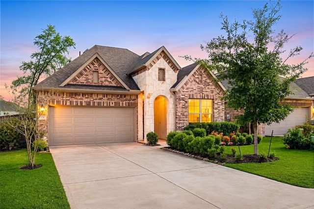 218 Ayana Forest Trail, Conroe, TX 77318