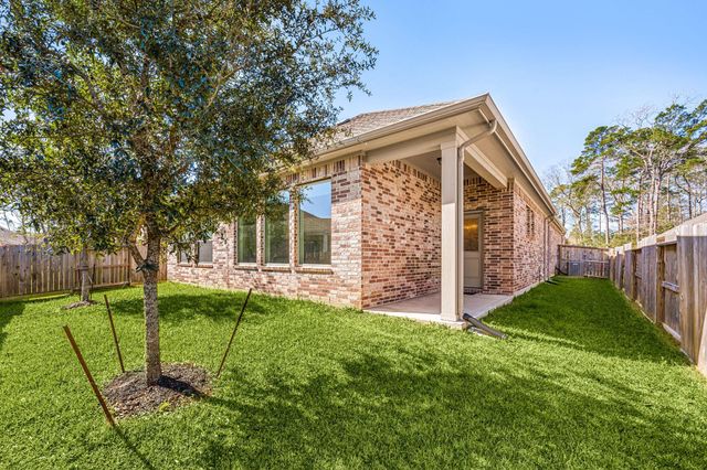 218 Ayana Forest Trail, Conroe, TX 77318