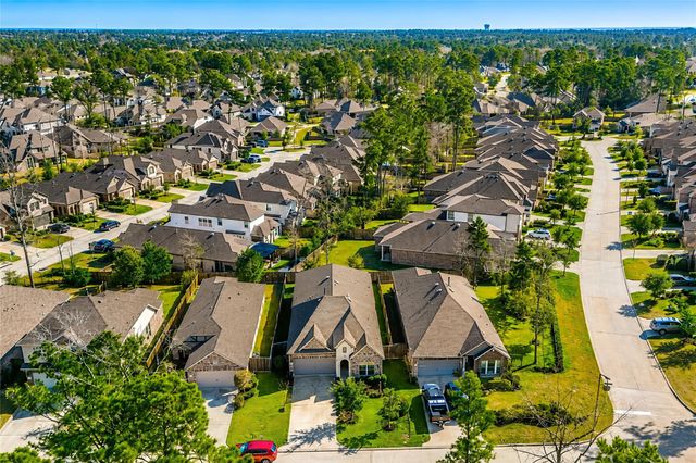 218 Ayana Forest Trail, Conroe, TX 77318