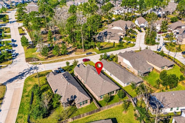 218 Ayana Forest Trail, Conroe, TX 77318
