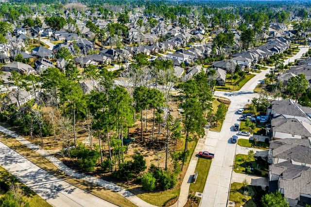 218 Ayana Forest Trail, Conroe, TX 77318