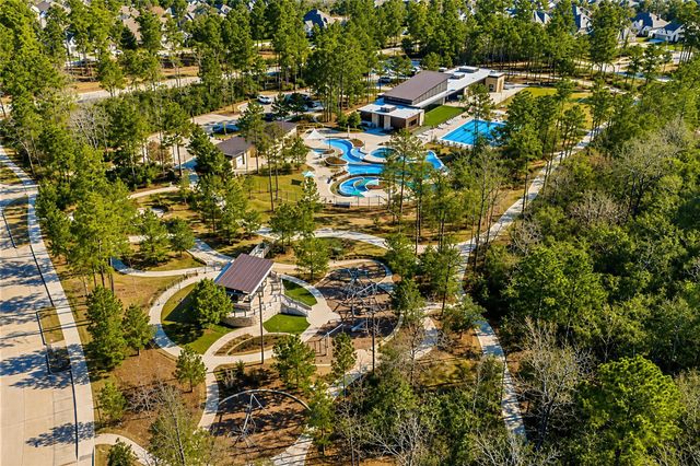 218 Ayana Forest Trail, Conroe, TX 77318