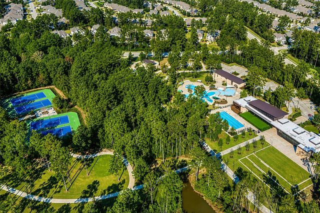 218 Ayana Forest Trail, Conroe, TX 77318