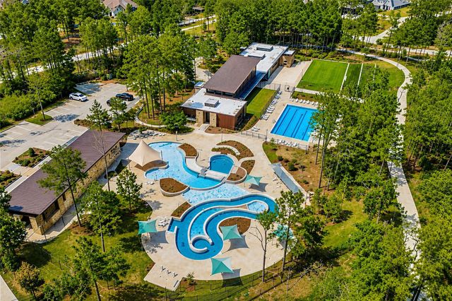218 Ayana Forest Trail, Conroe, TX 77318