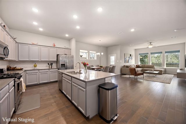 218 Ayana Forest Trail, Conroe, TX 77318