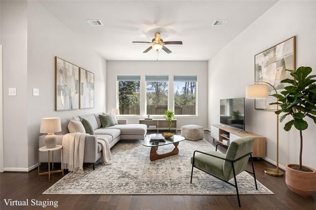 218 Ayana Forest Trail, Conroe, TX 77318