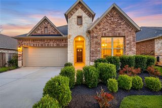 218 Ayana Forest Trail, Conroe, TX 77318