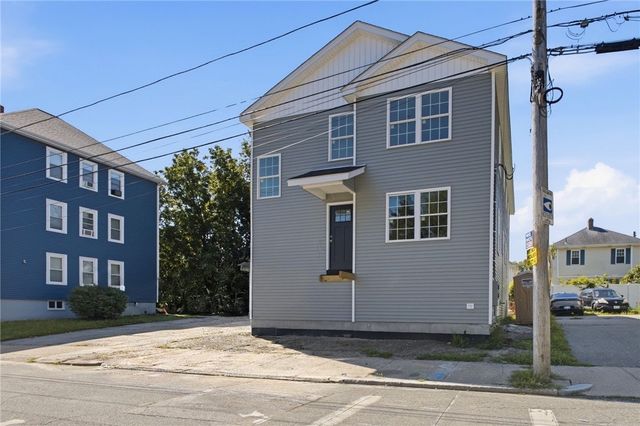 0 Fairview Street, Providence, RI 02908