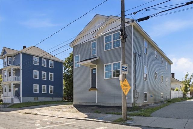 0 Fairview Street, Providence, RI 02908