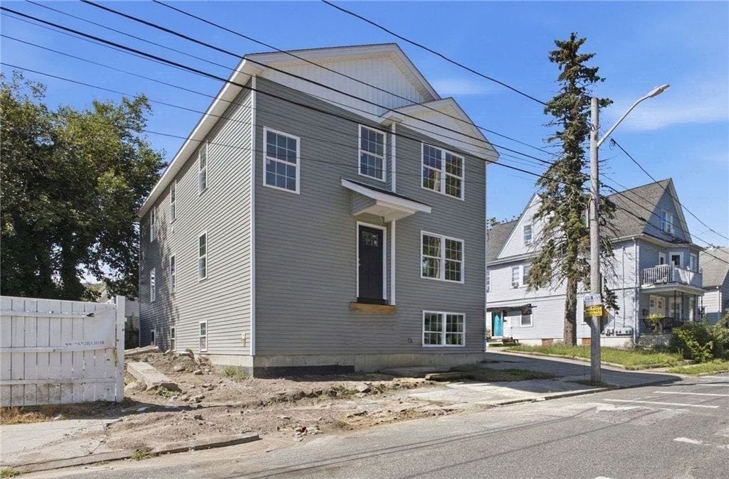 0 Fairview Street, Providence, RI 02908