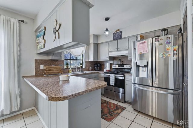 3934 Millbrook Drive, San Angelo, TX 76904