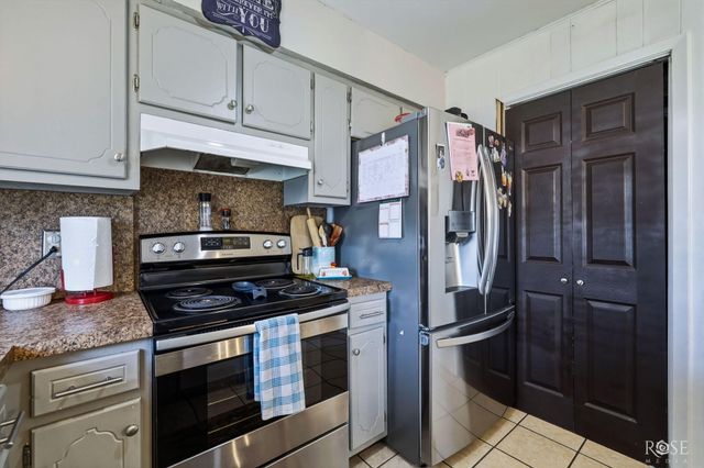 3934 Millbrook Drive, San Angelo, TX 76904