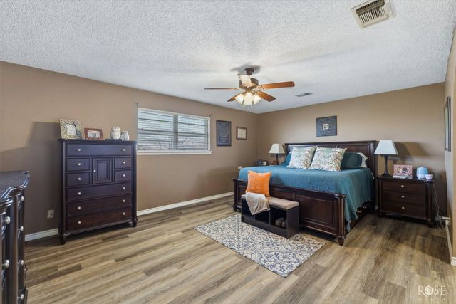 3934 Millbrook Drive, San Angelo, TX 76904