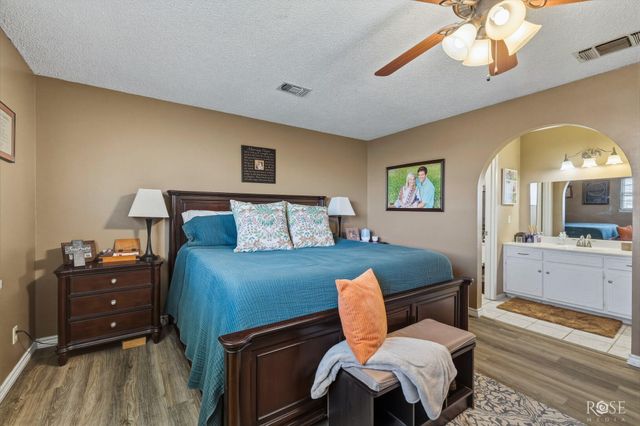 3934 Millbrook Drive, San Angelo, TX 76904