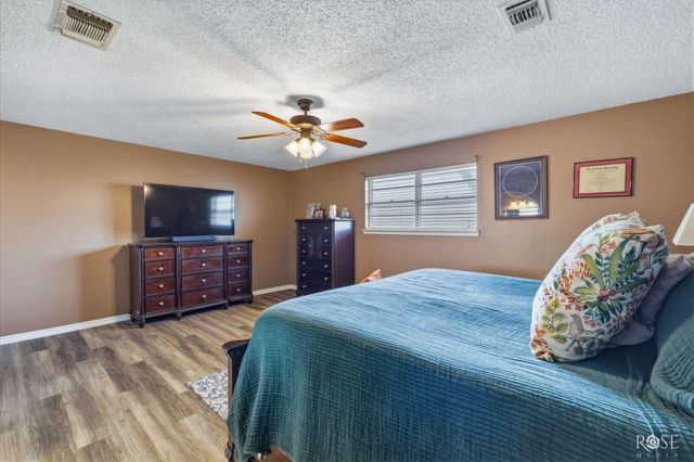 3934 Millbrook Drive, San Angelo, TX 76904