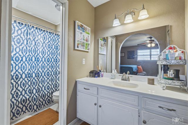 3934 Millbrook Drive, San Angelo, TX 76904