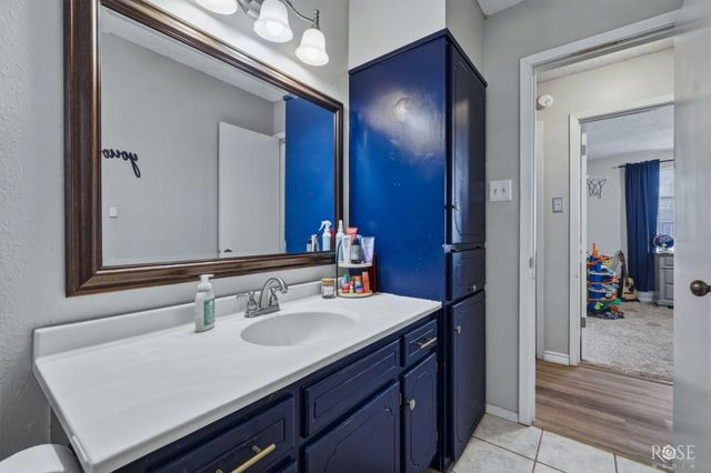 3934 Millbrook Drive, San Angelo, TX 76904