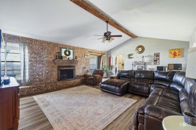 3934 Millbrook Drive, San Angelo, TX 76904