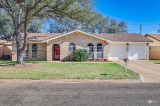 3934 Millbrook Drive, San Angelo, TX 76904