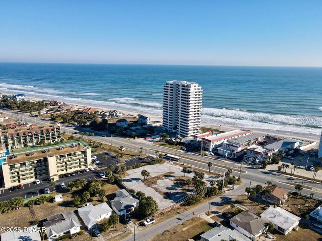 1401 N Atlantic Avenue, Daytona Beach, FL 32118