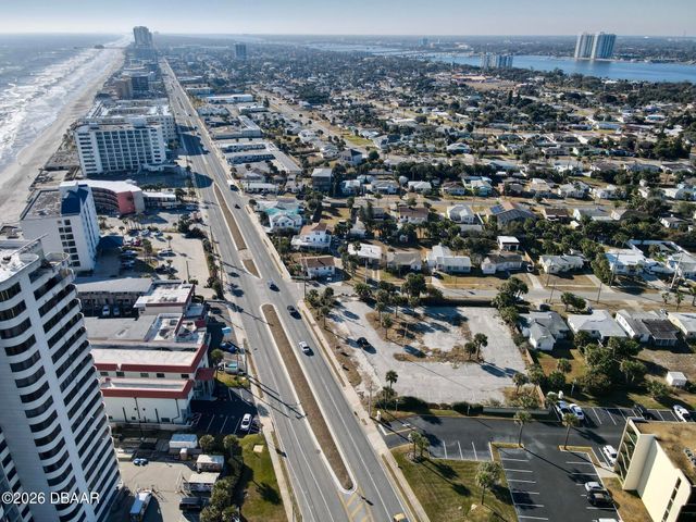 1401 N Atlantic Avenue, Daytona Beach, FL 32118