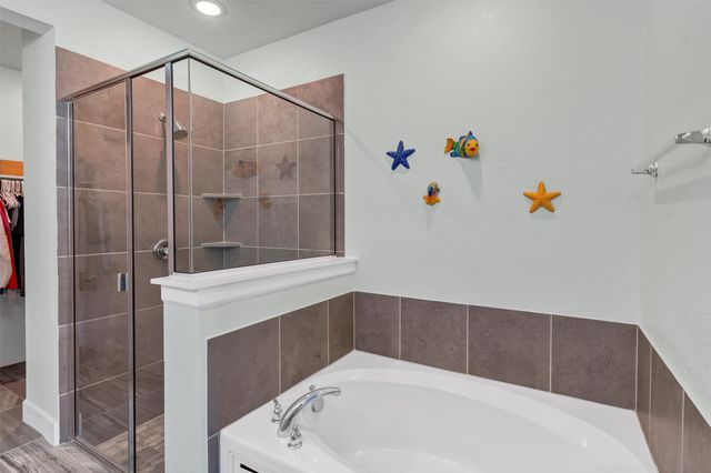 7500 Foxgrass Place, Fort Worth, TX 76123