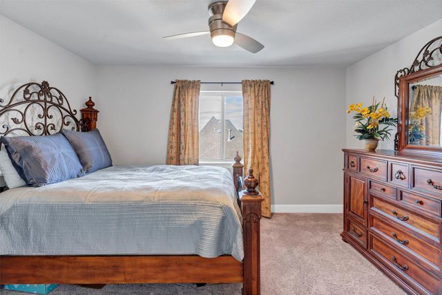 7500 Foxgrass Place, Fort Worth, TX 76123