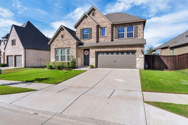 7500 Foxgrass Place, Fort Worth, TX 76123
