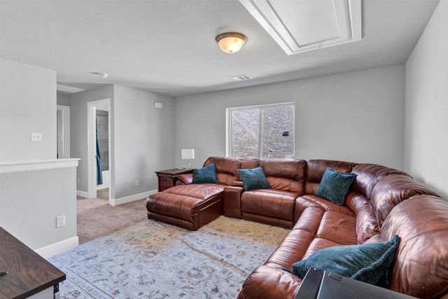 7500 Foxgrass Place, Fort Worth, TX 76123