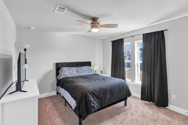 7500 Foxgrass Place, Fort Worth, TX 76123