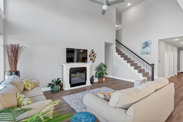 7500 Foxgrass Place, Fort Worth, TX 76123