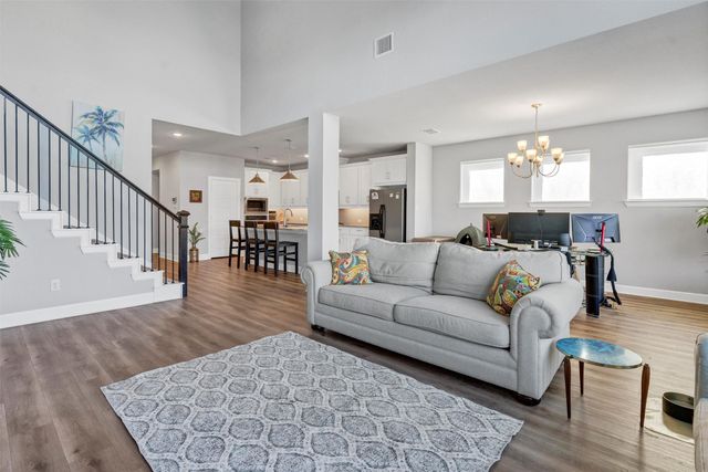 7500 Foxgrass Place, Fort Worth, TX 76123