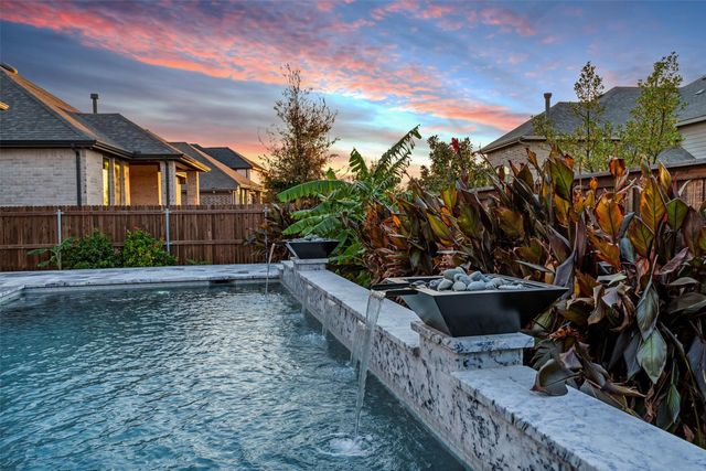 7500 Foxgrass Place, Fort Worth, TX 76123