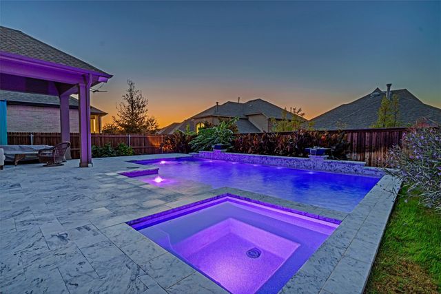 7500 Foxgrass Place, Fort Worth, TX 76123