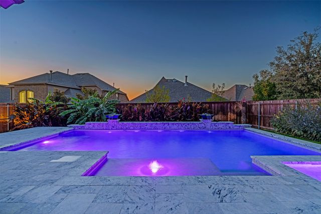 7500 Foxgrass Place, Fort Worth, TX 76123