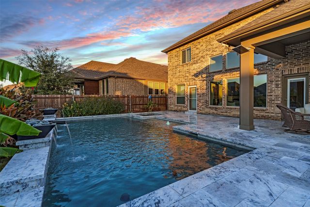 7500 Foxgrass Place, Fort Worth, TX 76123