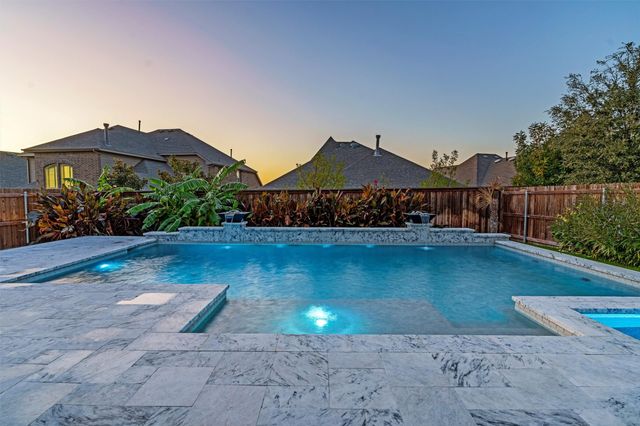 7500 Foxgrass Place, Fort Worth, TX 76123