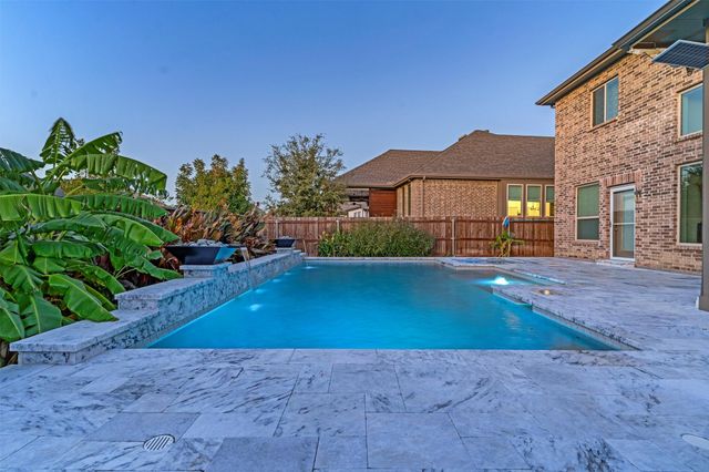 7500 Foxgrass Place, Fort Worth, TX 76123