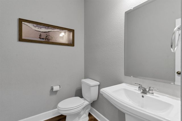 7500 Foxgrass Place, Fort Worth, TX 76123