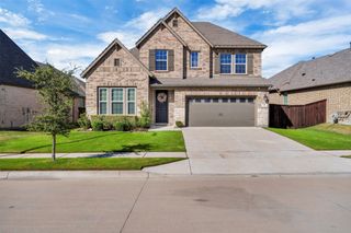 7500 Foxgrass Place, Fort Worth, TX 76123