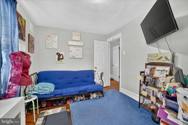 443 ORCHARD AVE, Lansdowne, PA 19050