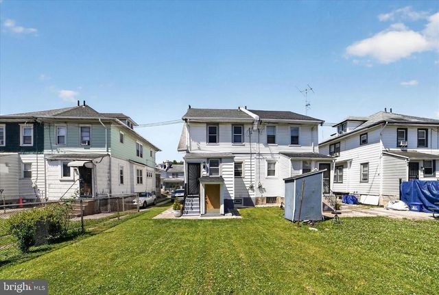 443 ORCHARD AVE, Lansdowne, PA 19050